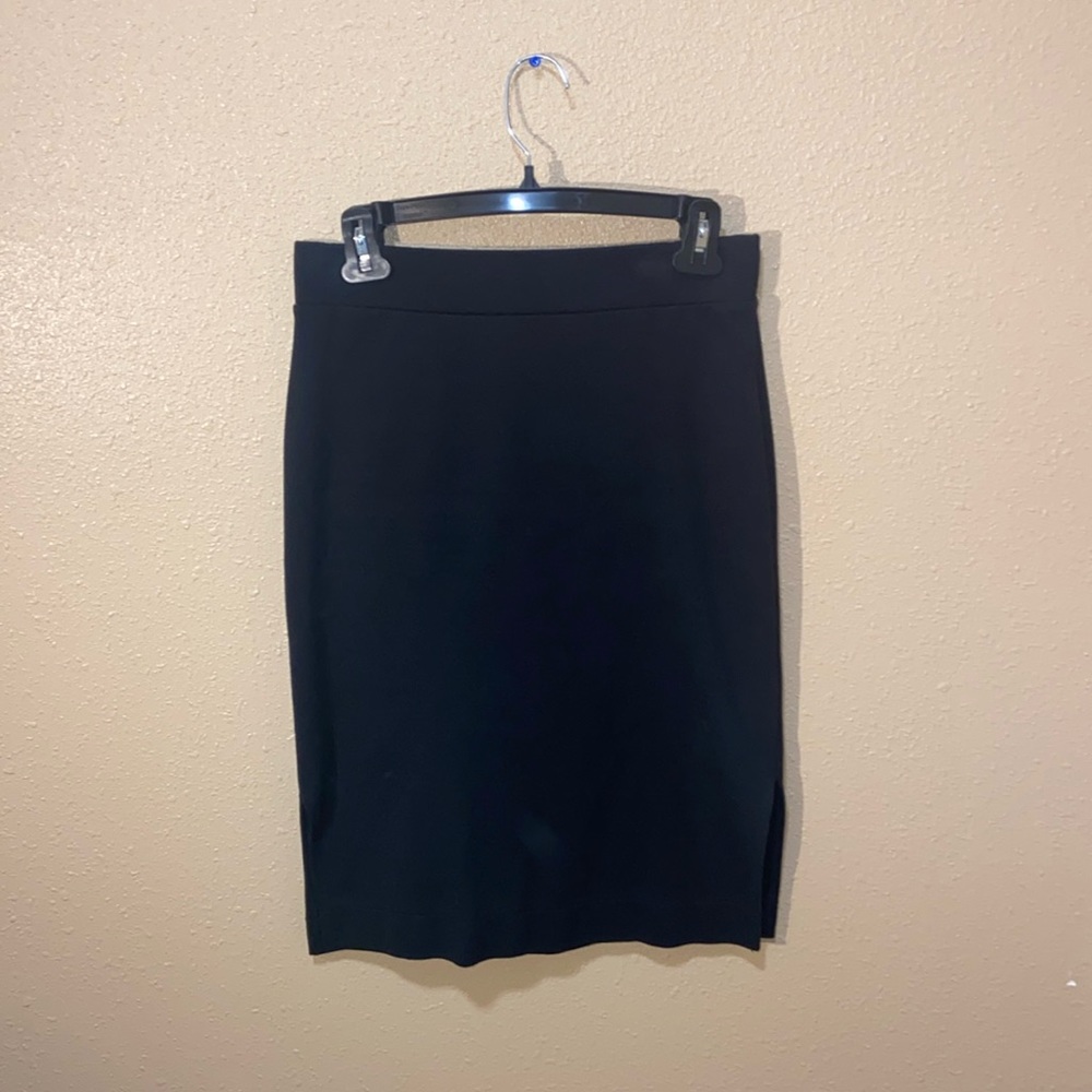 Madewell Pencil Skirt
